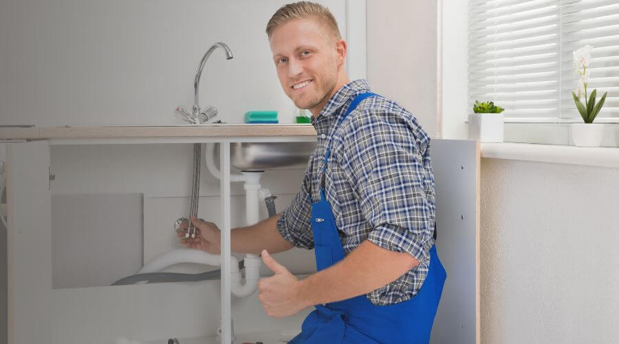 Emergency Plumbing Repair in Kimper, KY